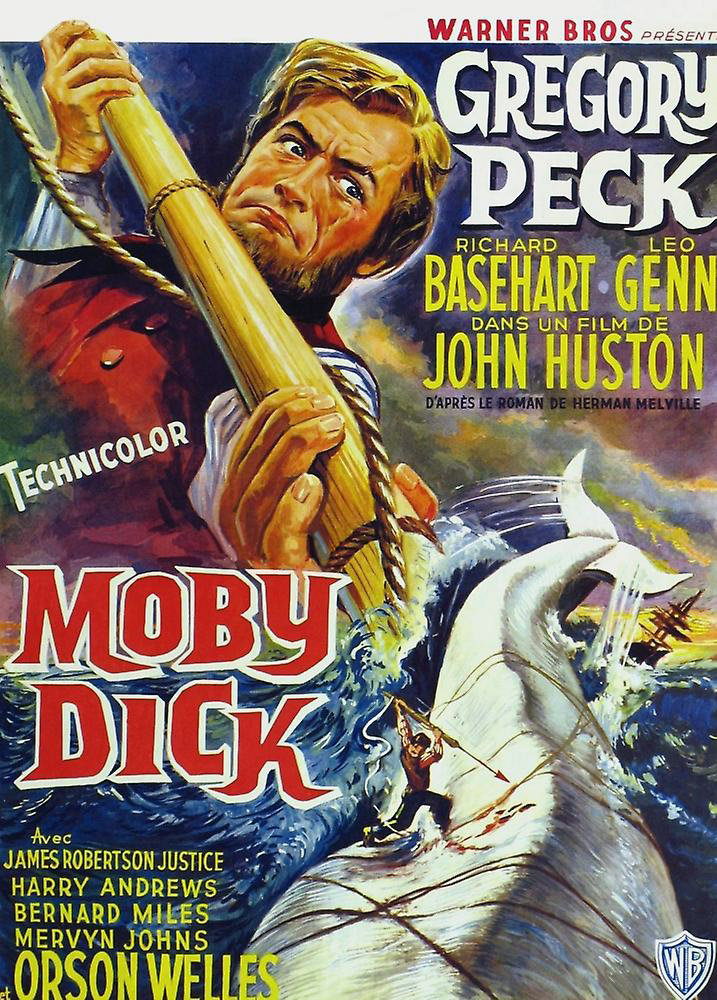 cartel-película-moby-dick