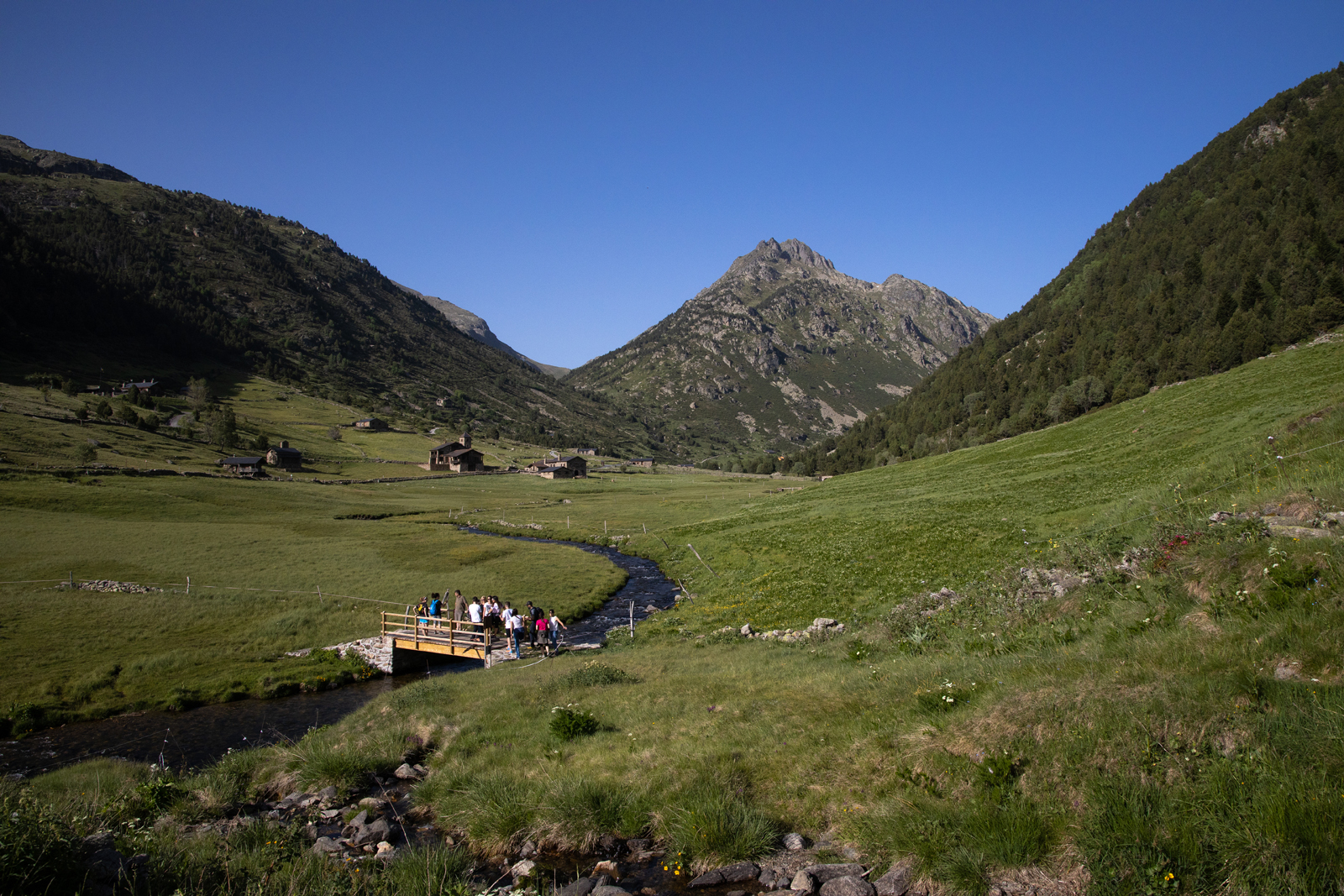 Vall d'Incles