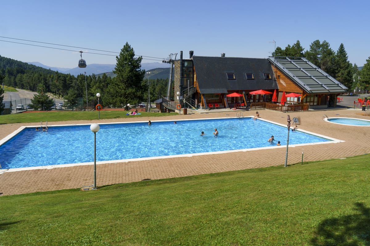 La Molina