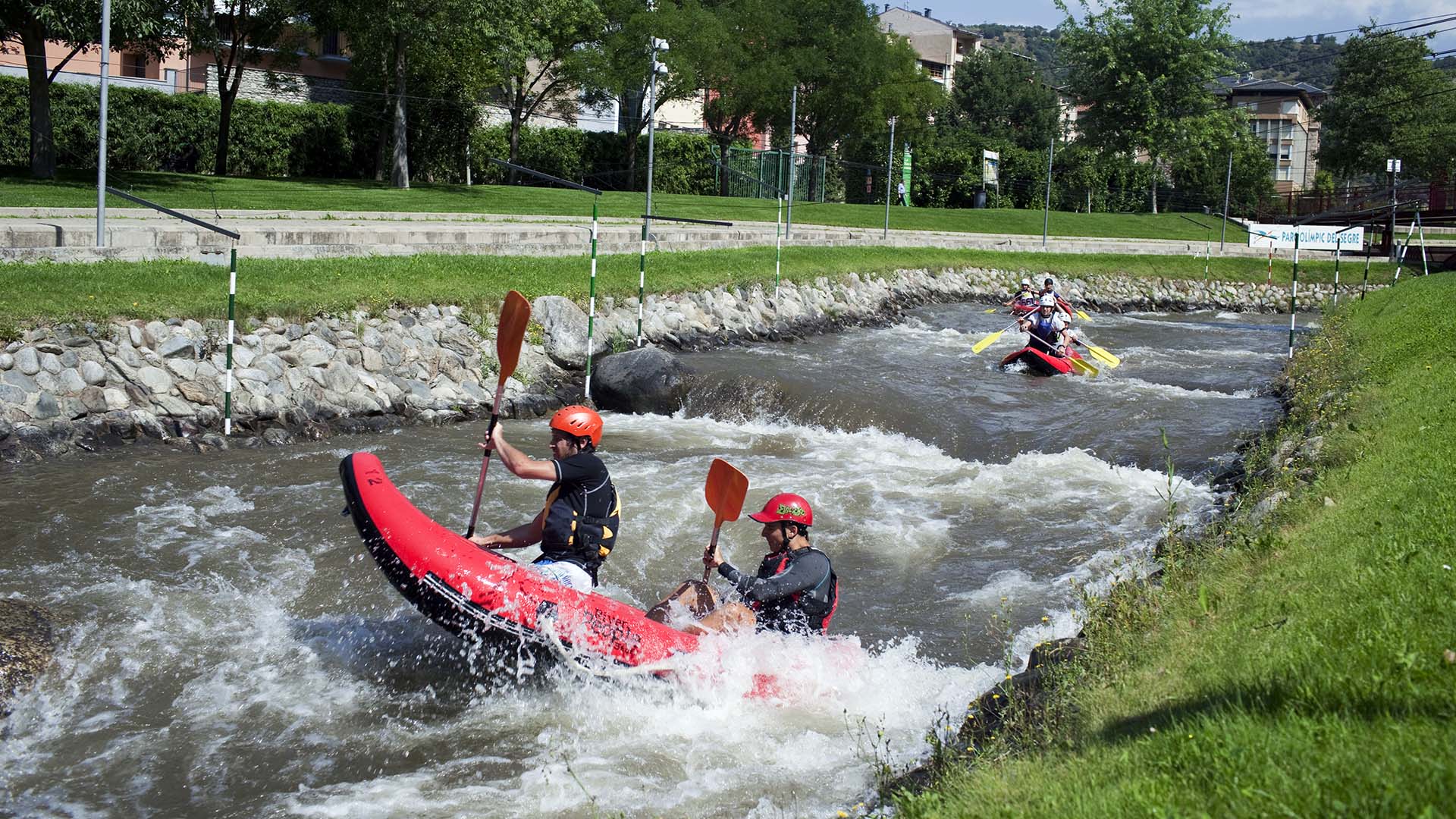 rafting-parc-oriol-clavera