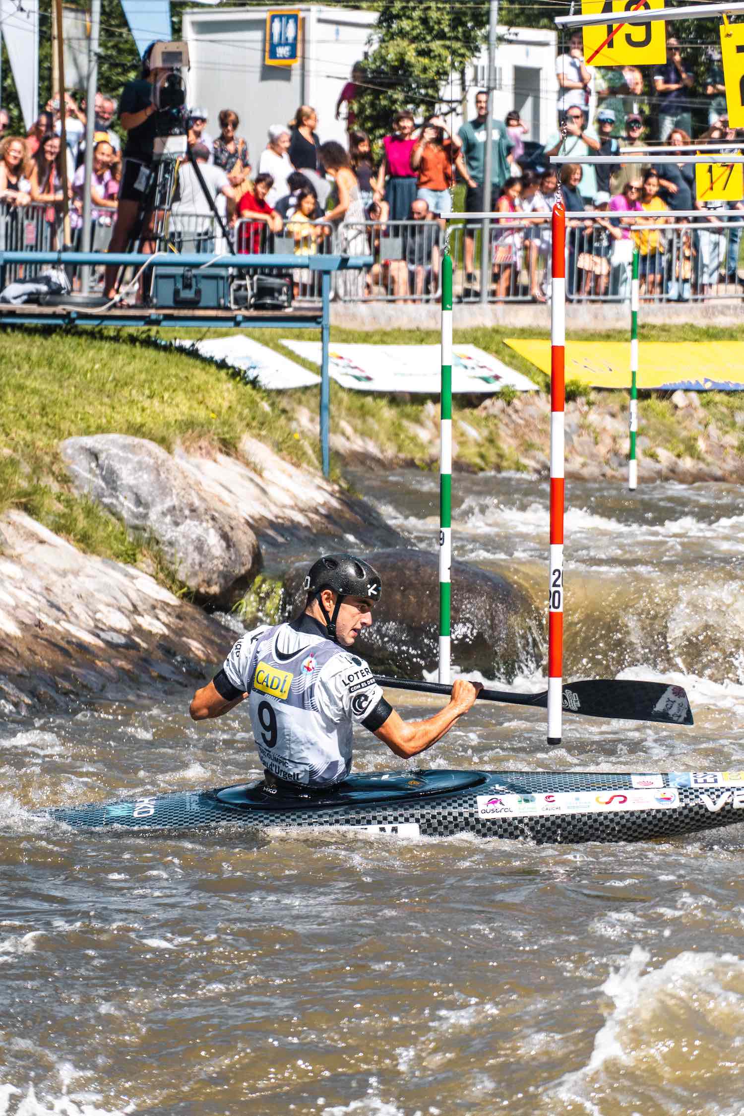 canoa