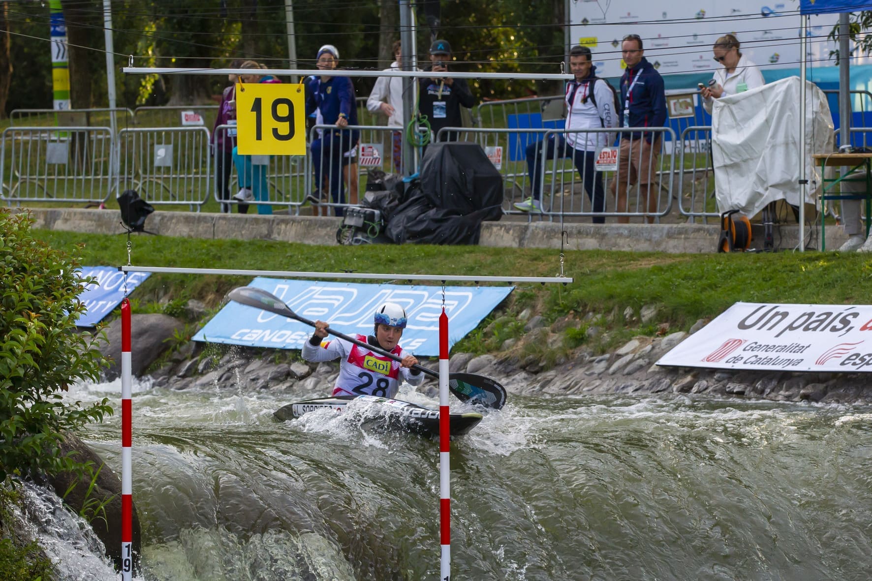 KayakSL-Laia Sorribes-©Agustí Cucurulls