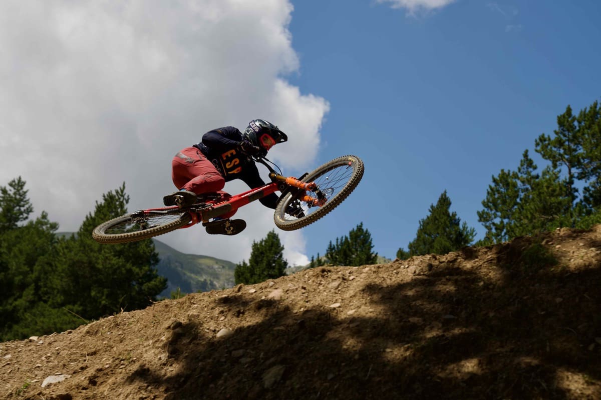 La Molina