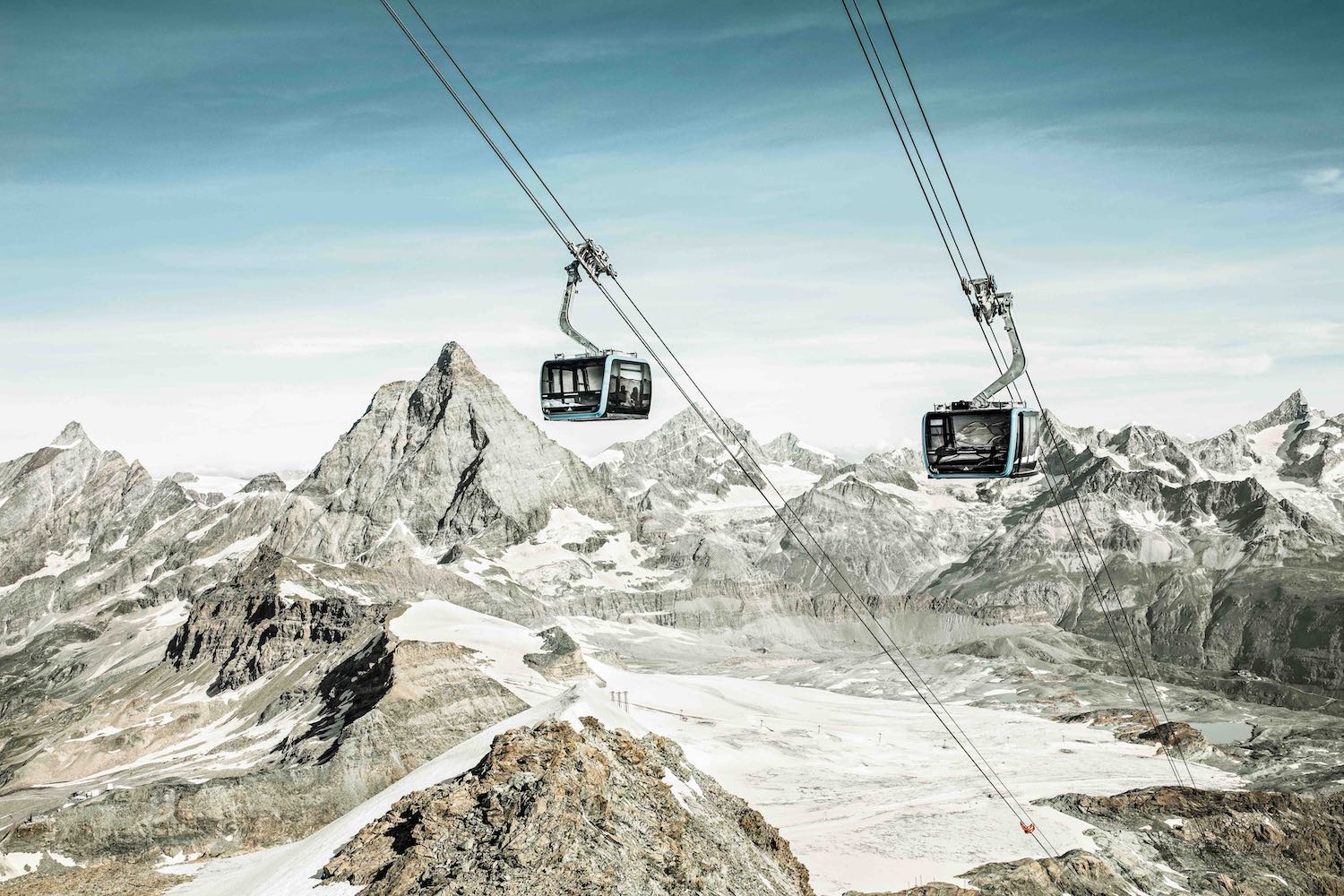 Foto: © Zermatt Bergbahnen AG,Pedro Rodrigues