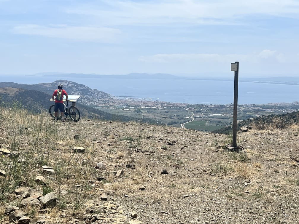 Coll de Sant Genis