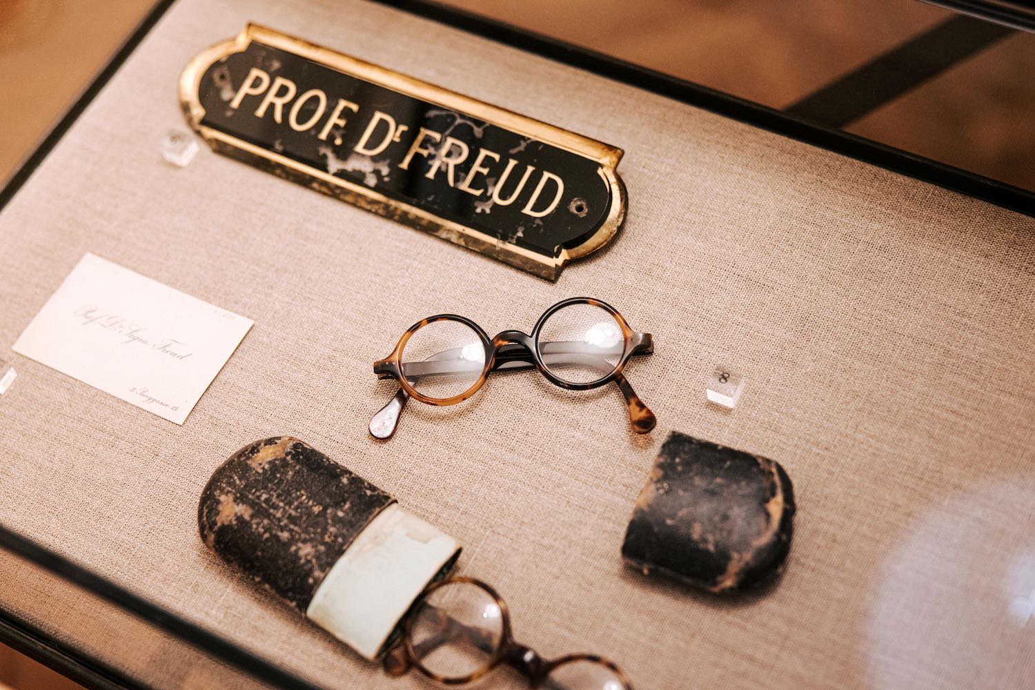 Museo Freud