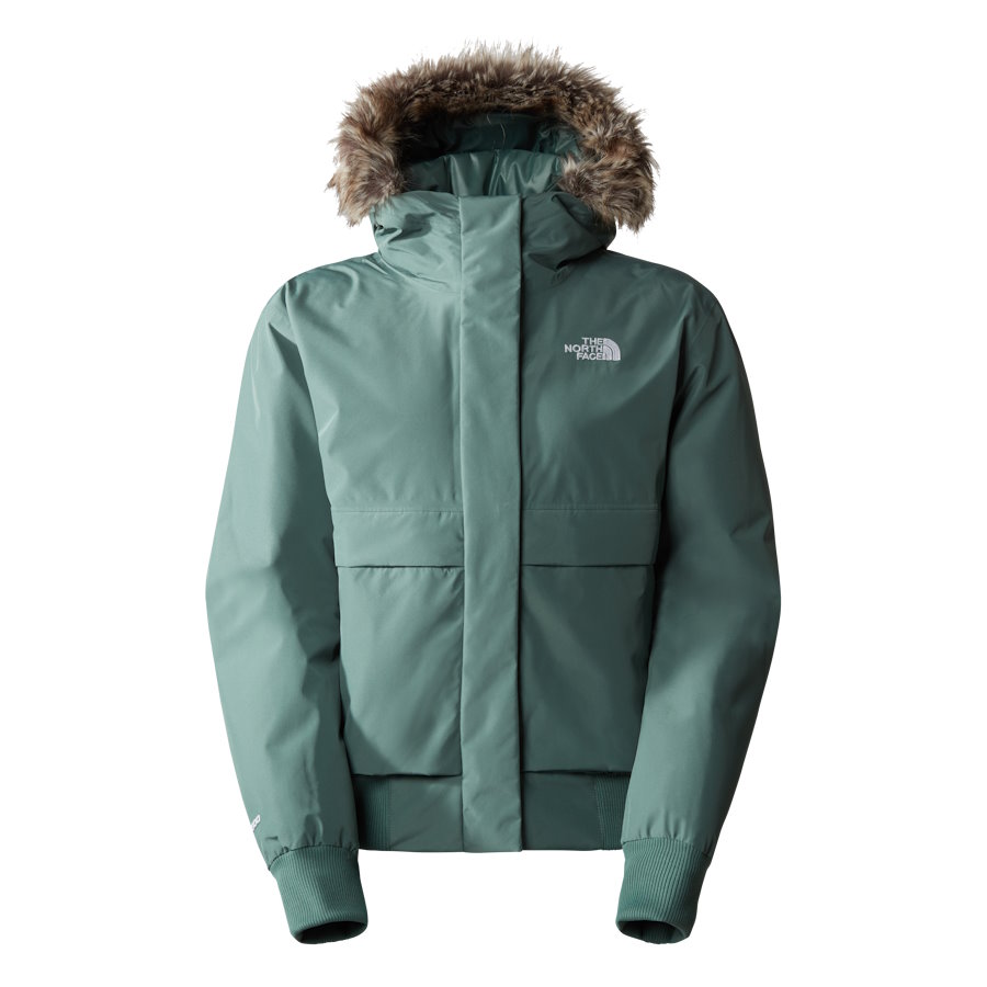 Arctic Bomber The North Face