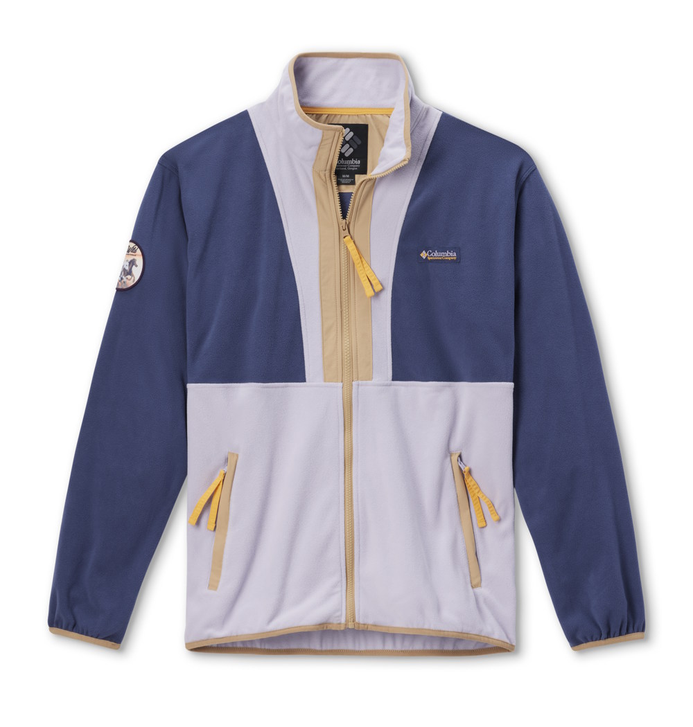 chaqueta backbowl