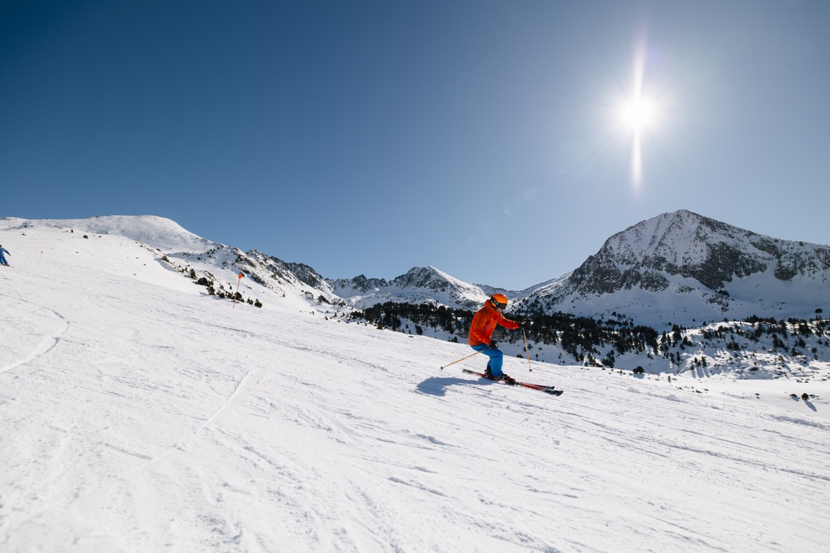 baqueira beret