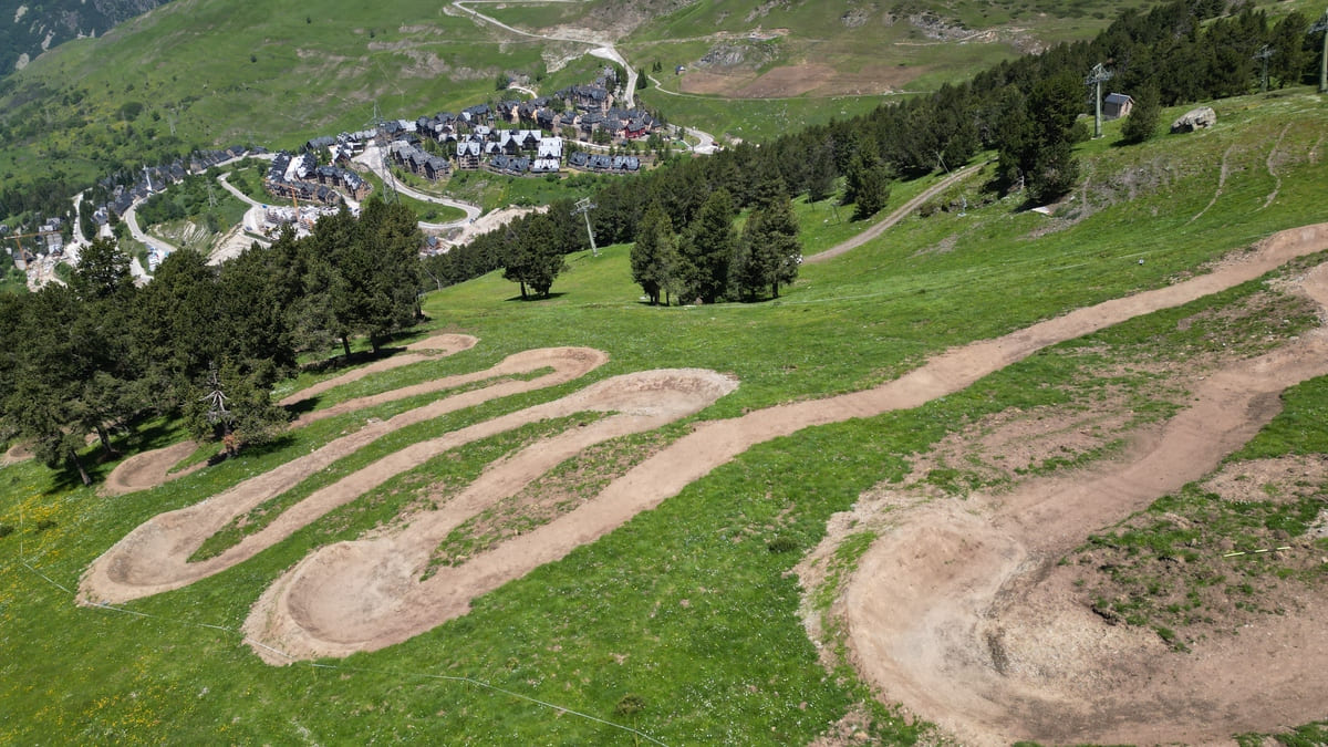 baqueira beret