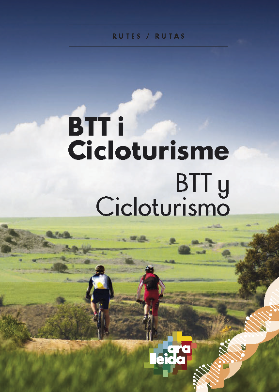 portada-guia-btt-cicloturismo-aralleida