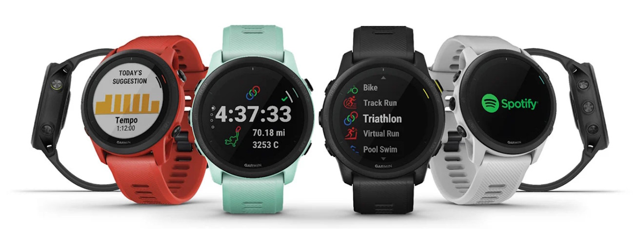 Garmin