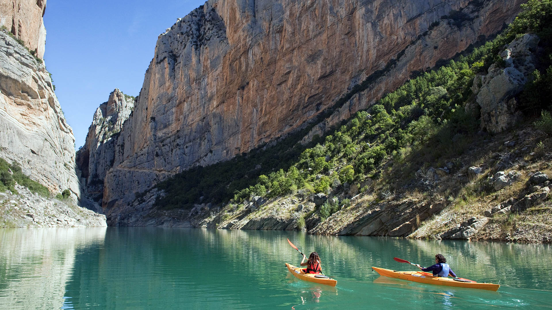 Congost de Mont Rebei @OriolClavera.jpg