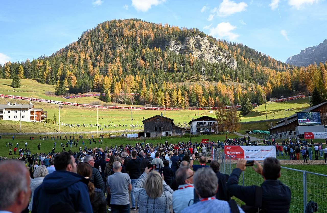Foto: Swiss-image.ch