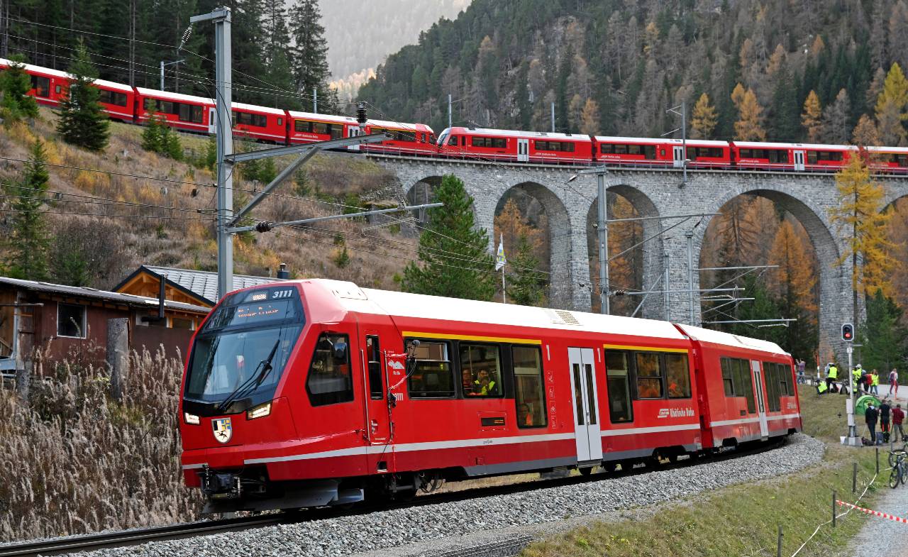 Foto: Swiss-image.ch