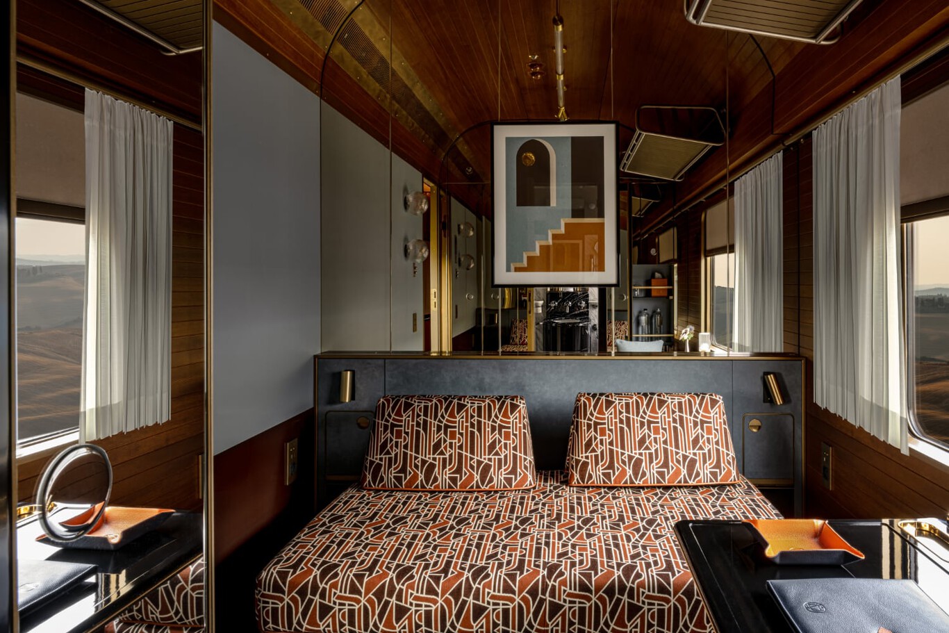 Dolce Vita - Orient Express (Foto Orient Express © mrtripper)