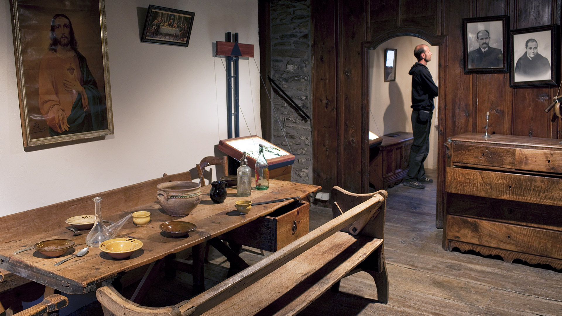 Ecomuseu de les Valls d'Àneu - Pallars Sobirà @OriolClavera.jpg 
