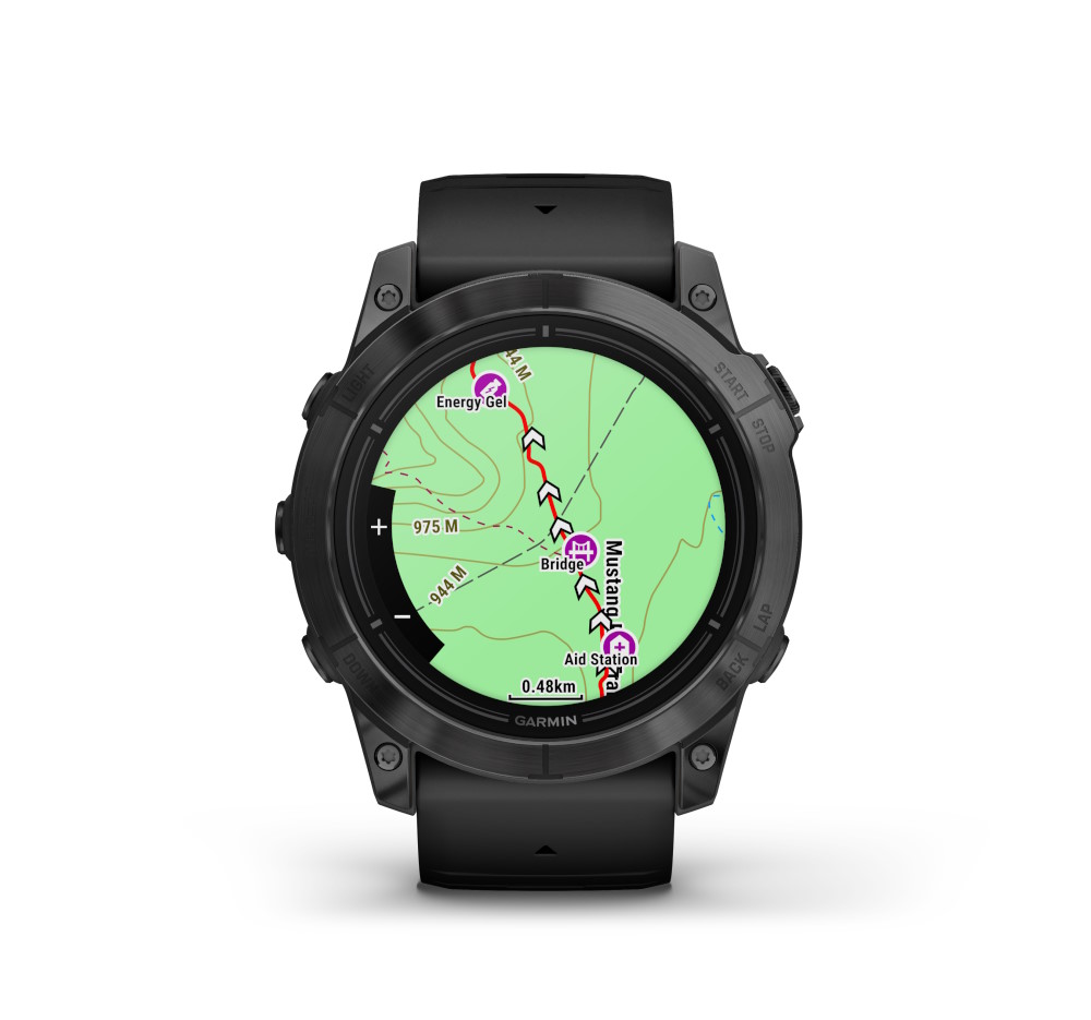 Garmin Epix