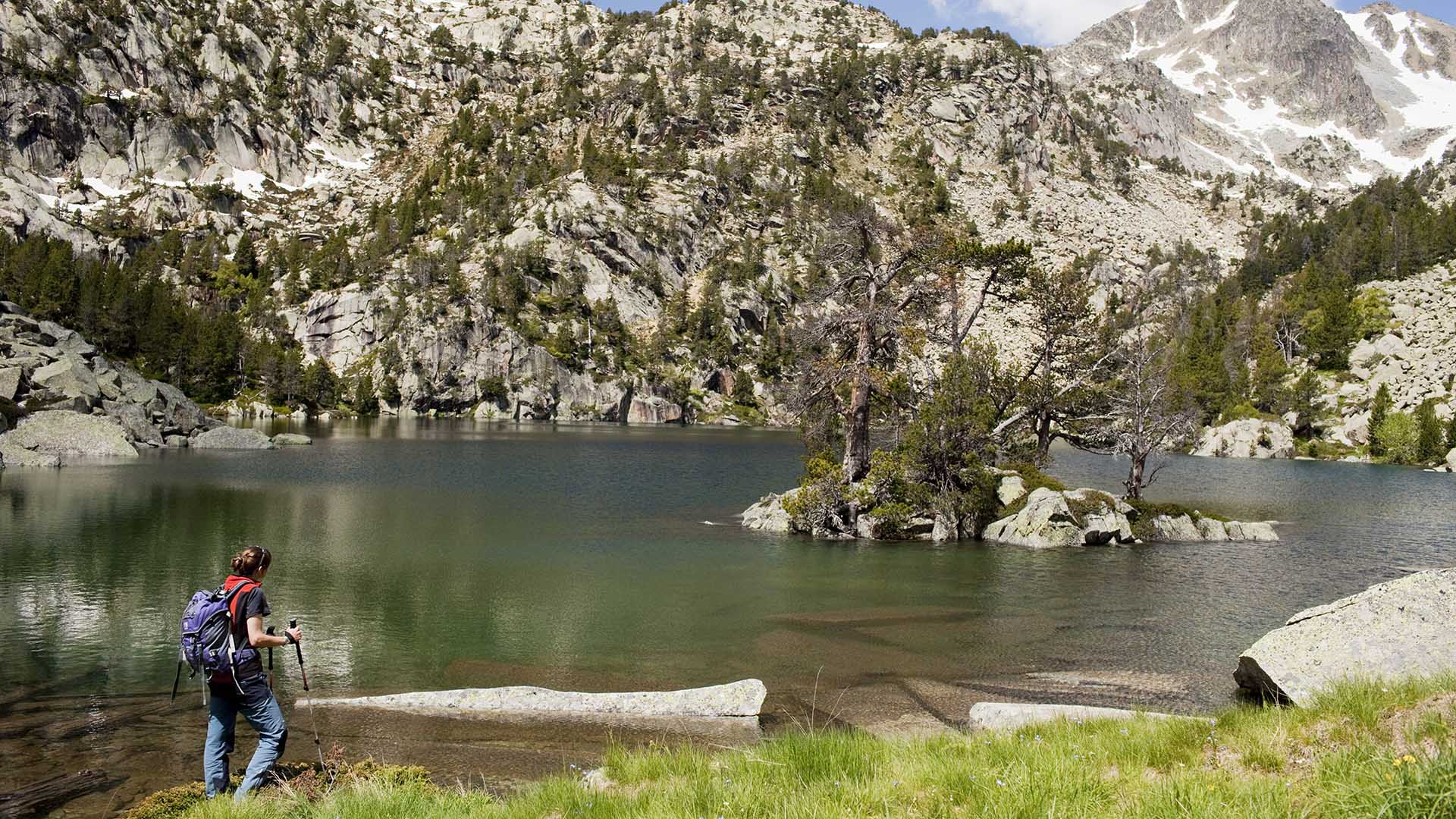 Estany Negre de Cabanes - Pallars Sobir… - Oriol Clavera_0.jpg 