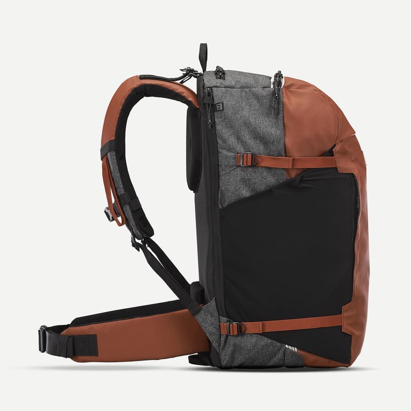 Mochila Decathlon