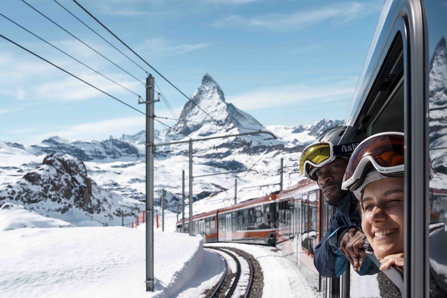Foto: © Suiza Turismo - André Meier