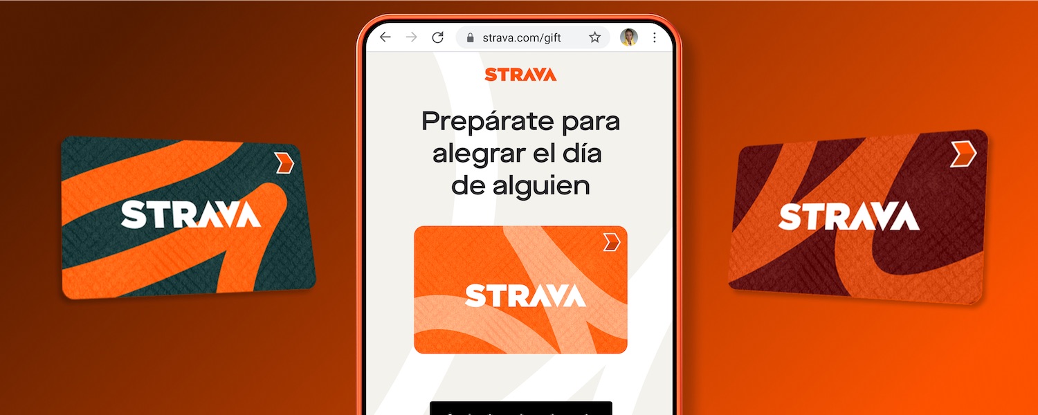 strava