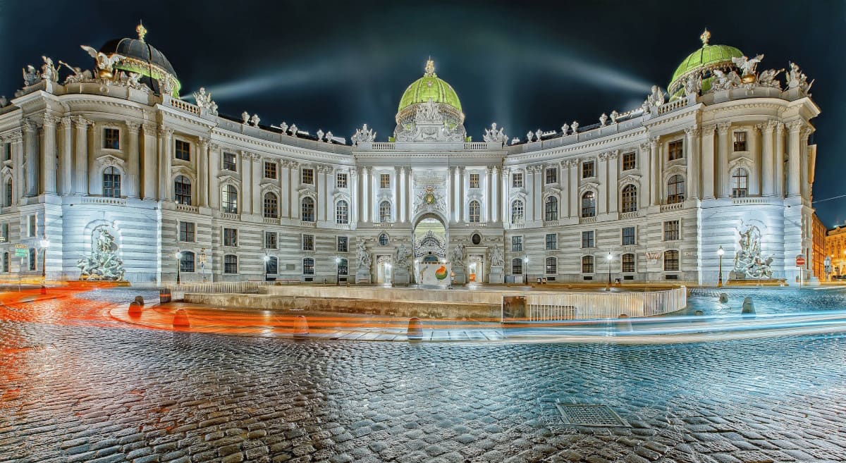 Viena