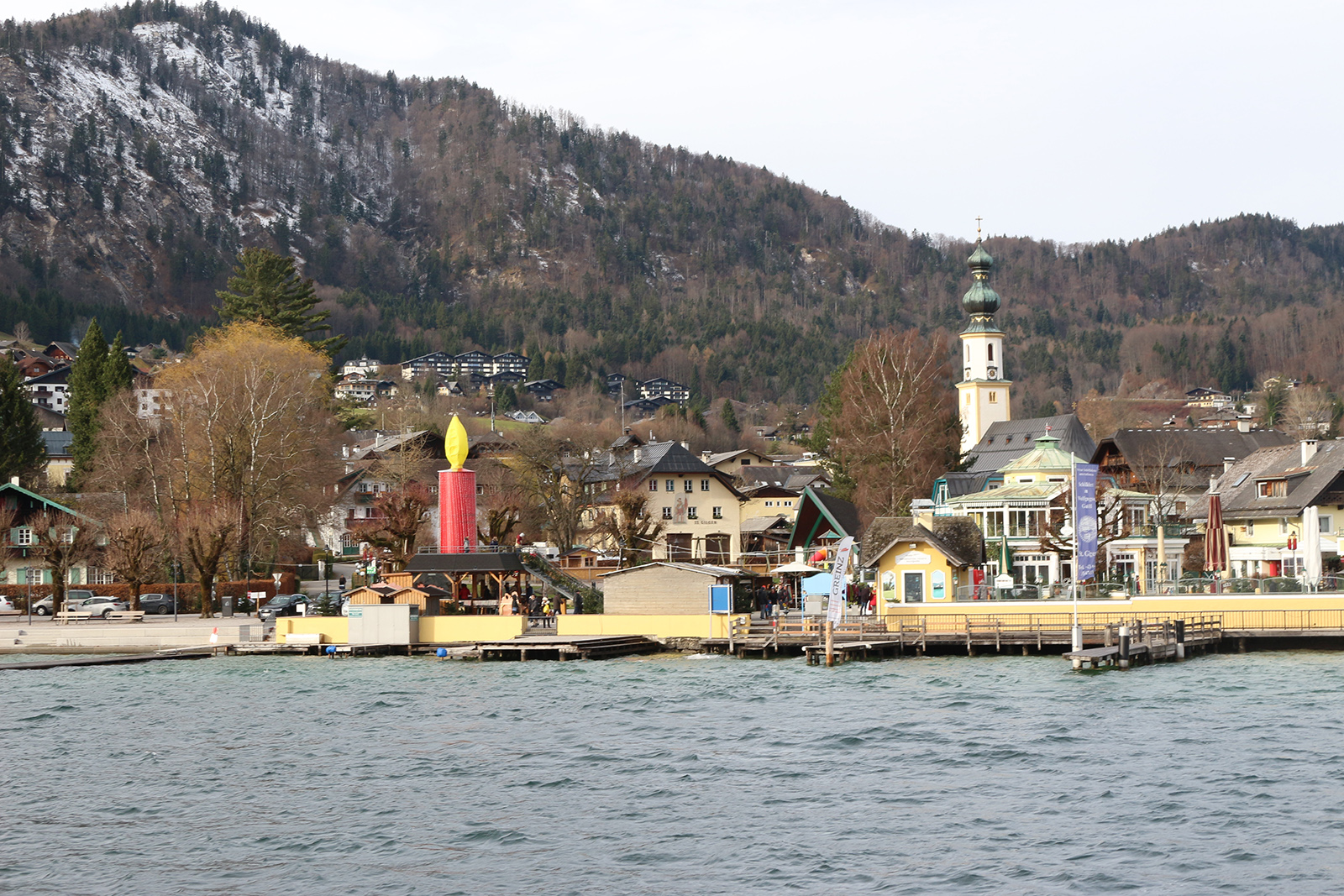 Saint Gilgen