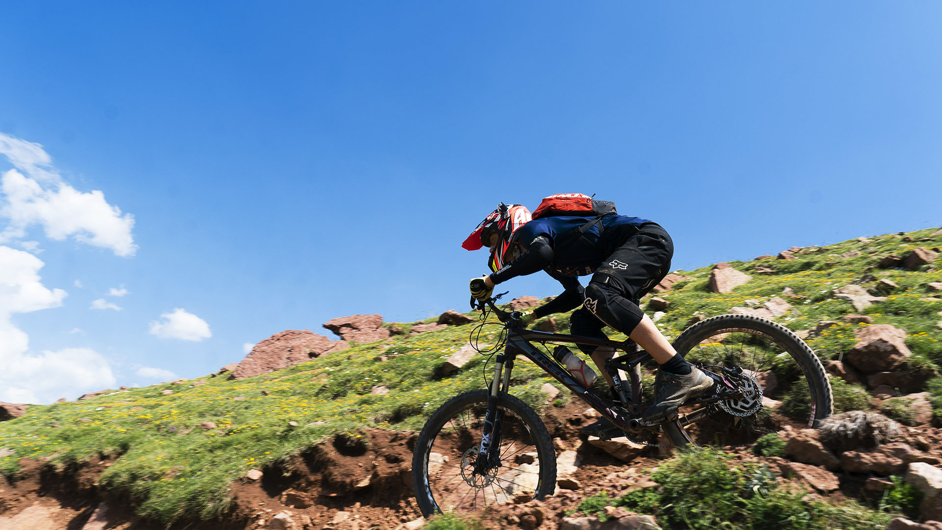 La Molina Bikepark