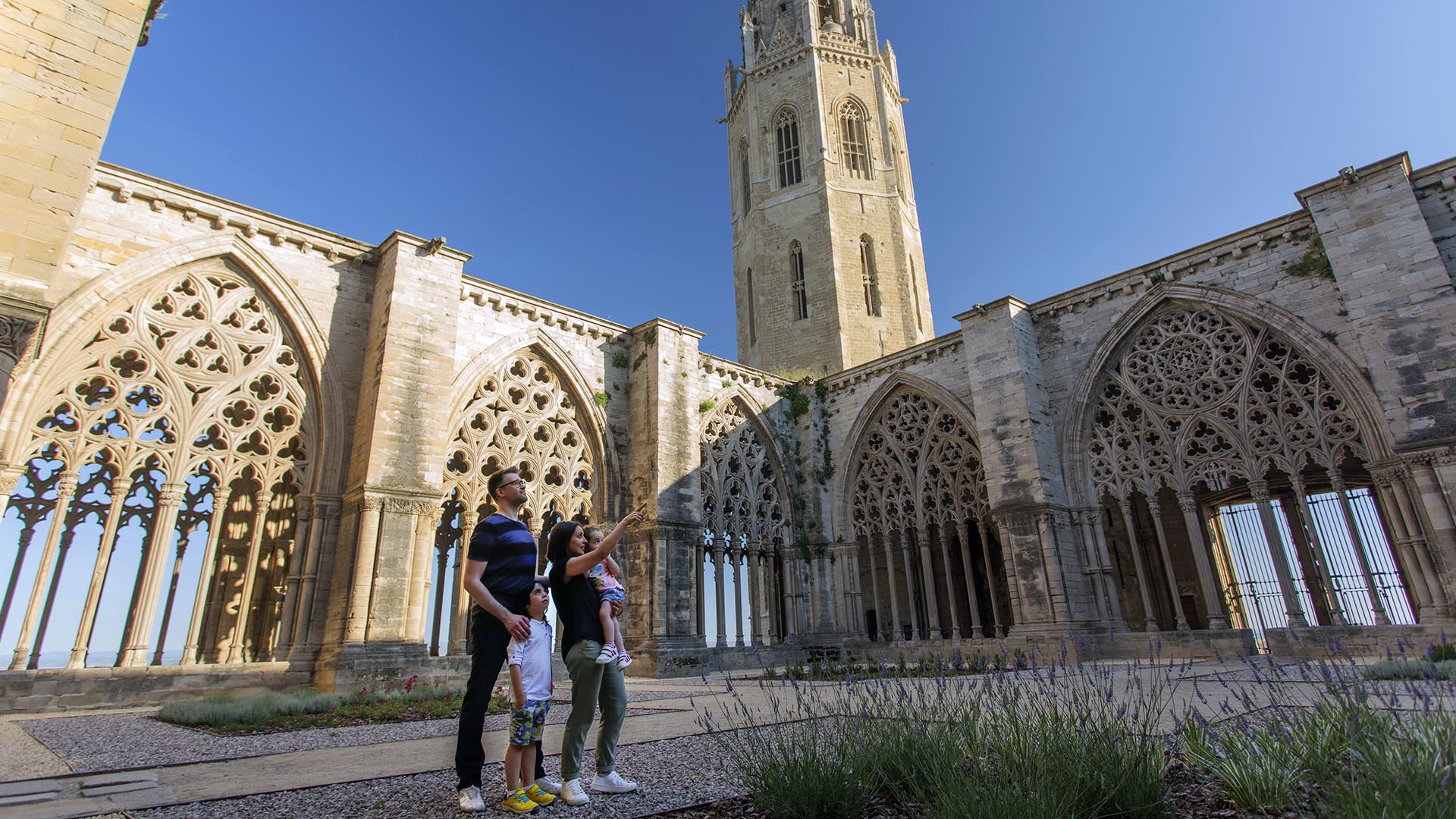 La Seu Vella de Lleida @Oriol Clavera.jpg