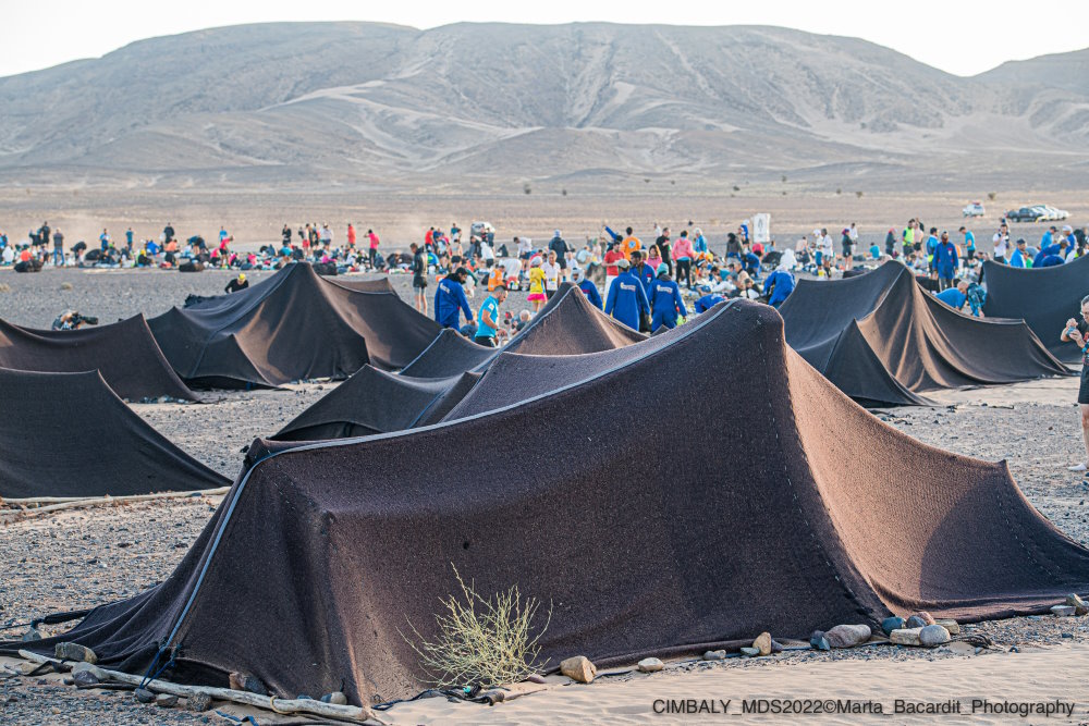 Marathon des Sables