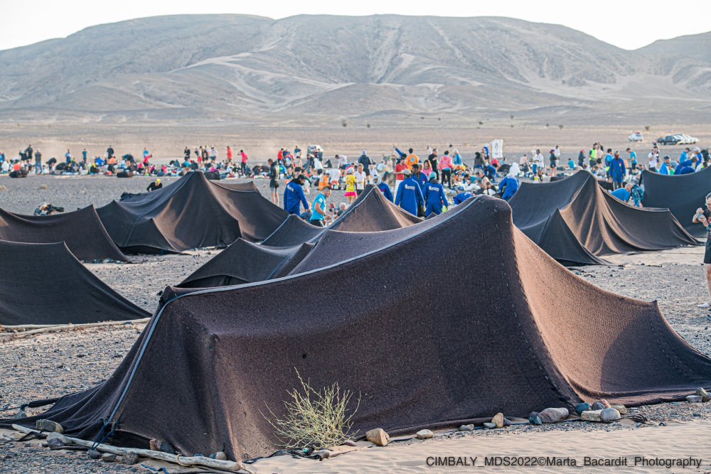 Marathon des Sables 