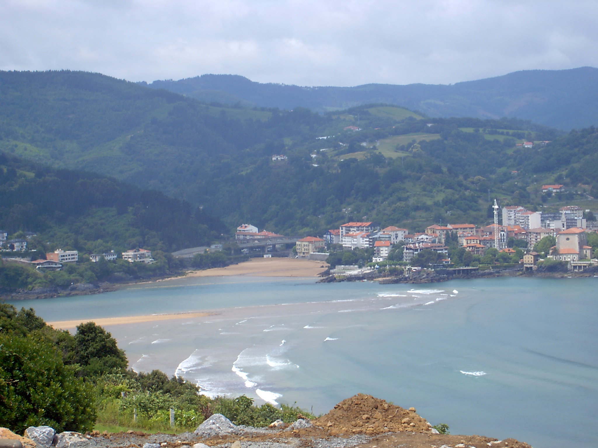 mundaka
