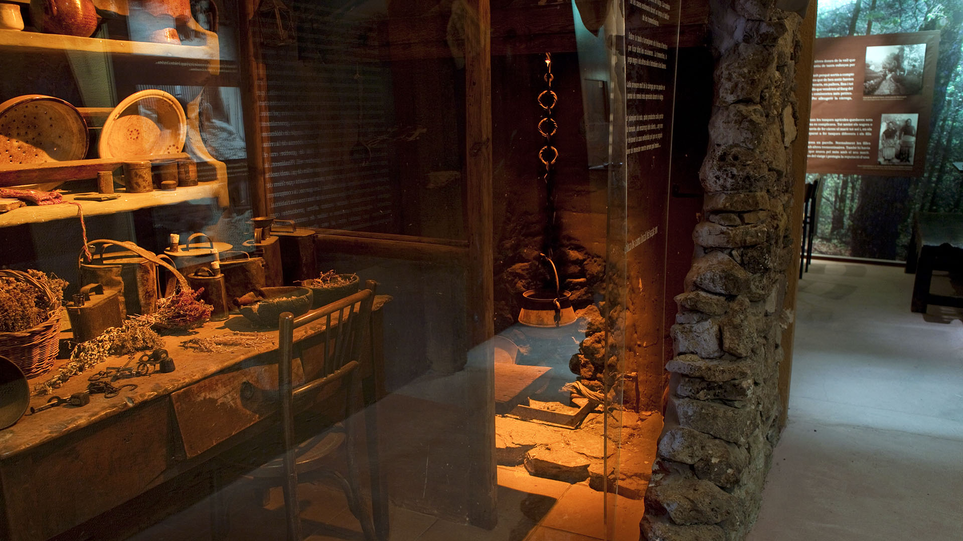 Museu de les Trementinaires - Tuix‚n - Alt Urgell - @OriolClavera.jpg 