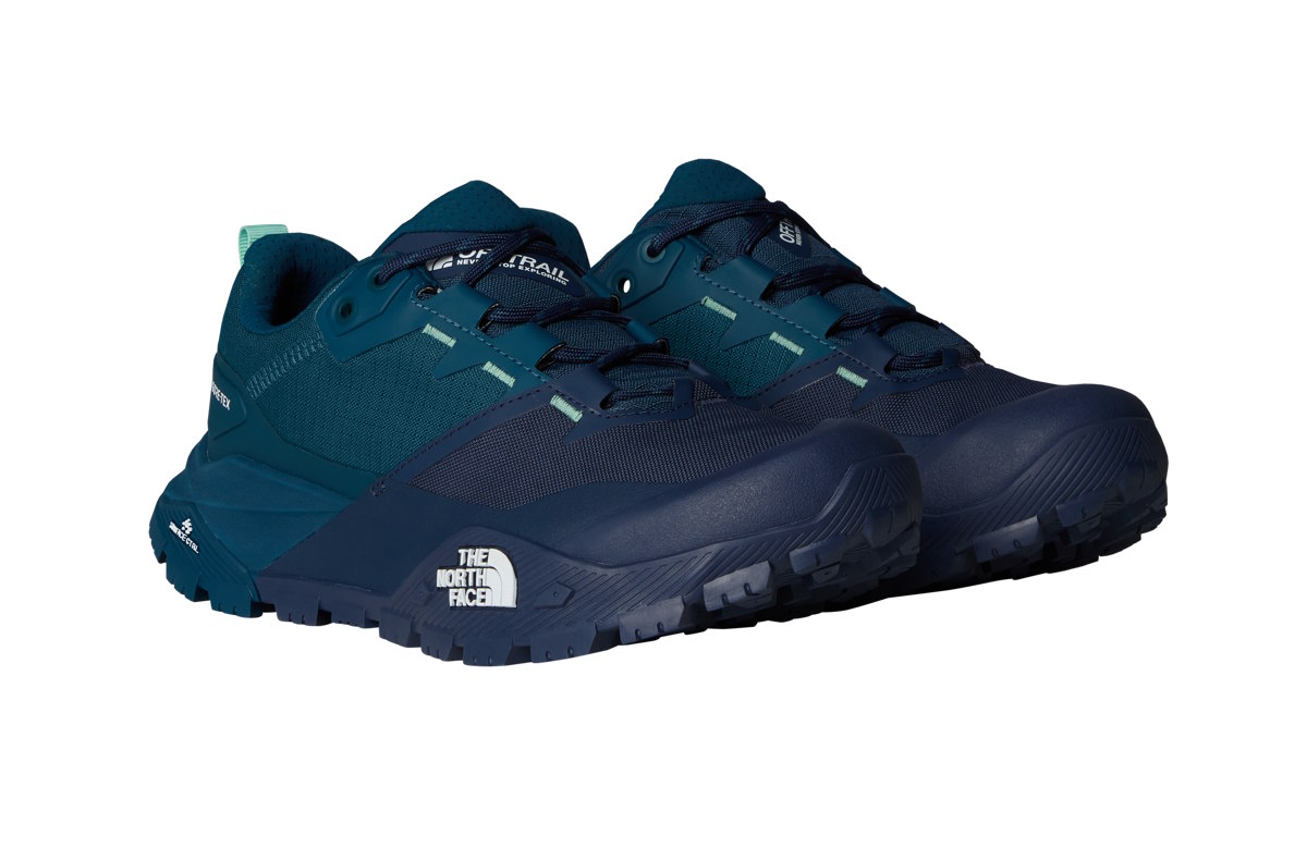 The North Face