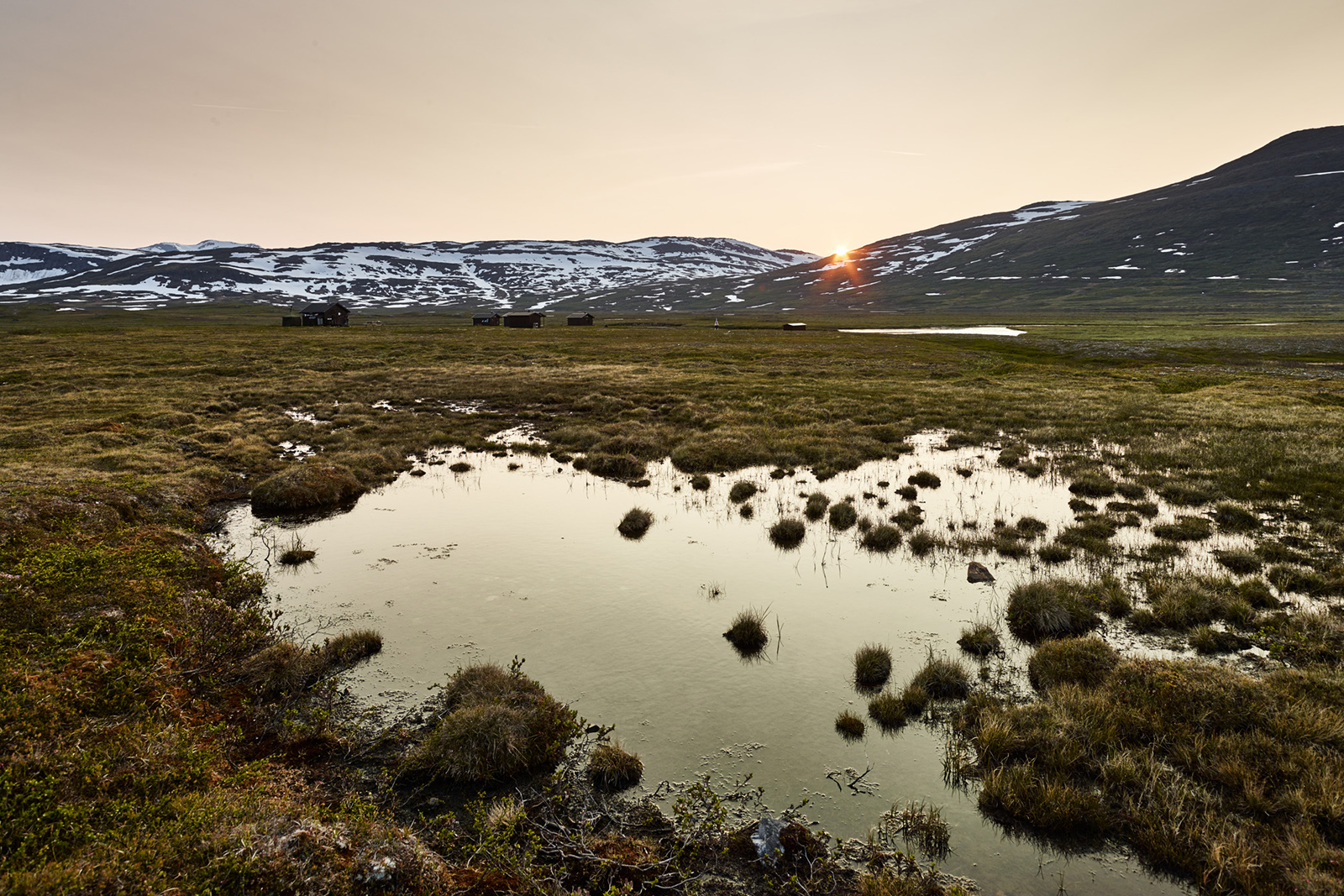 Padjelanta-Suecia-Laponia