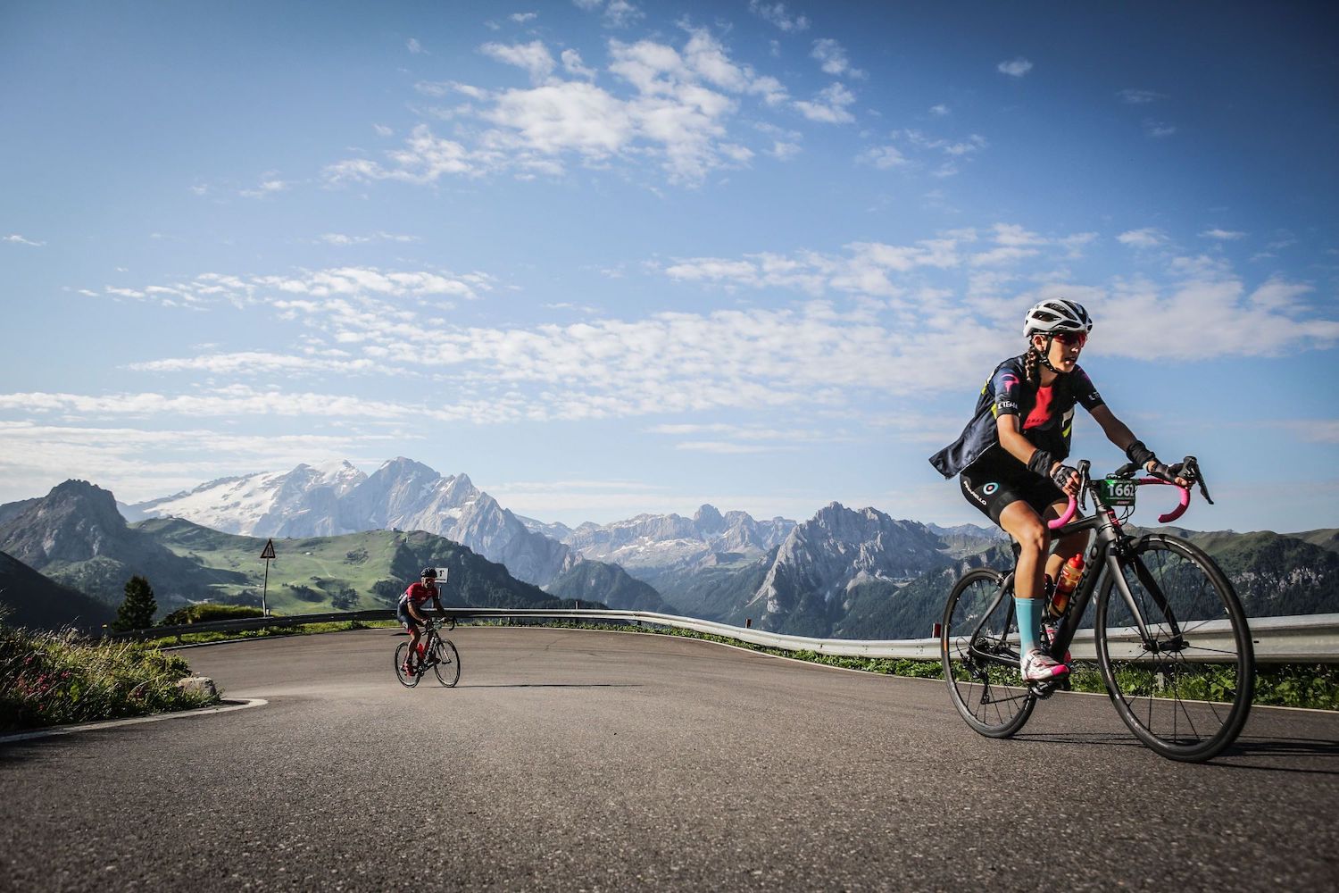 Passo Sella