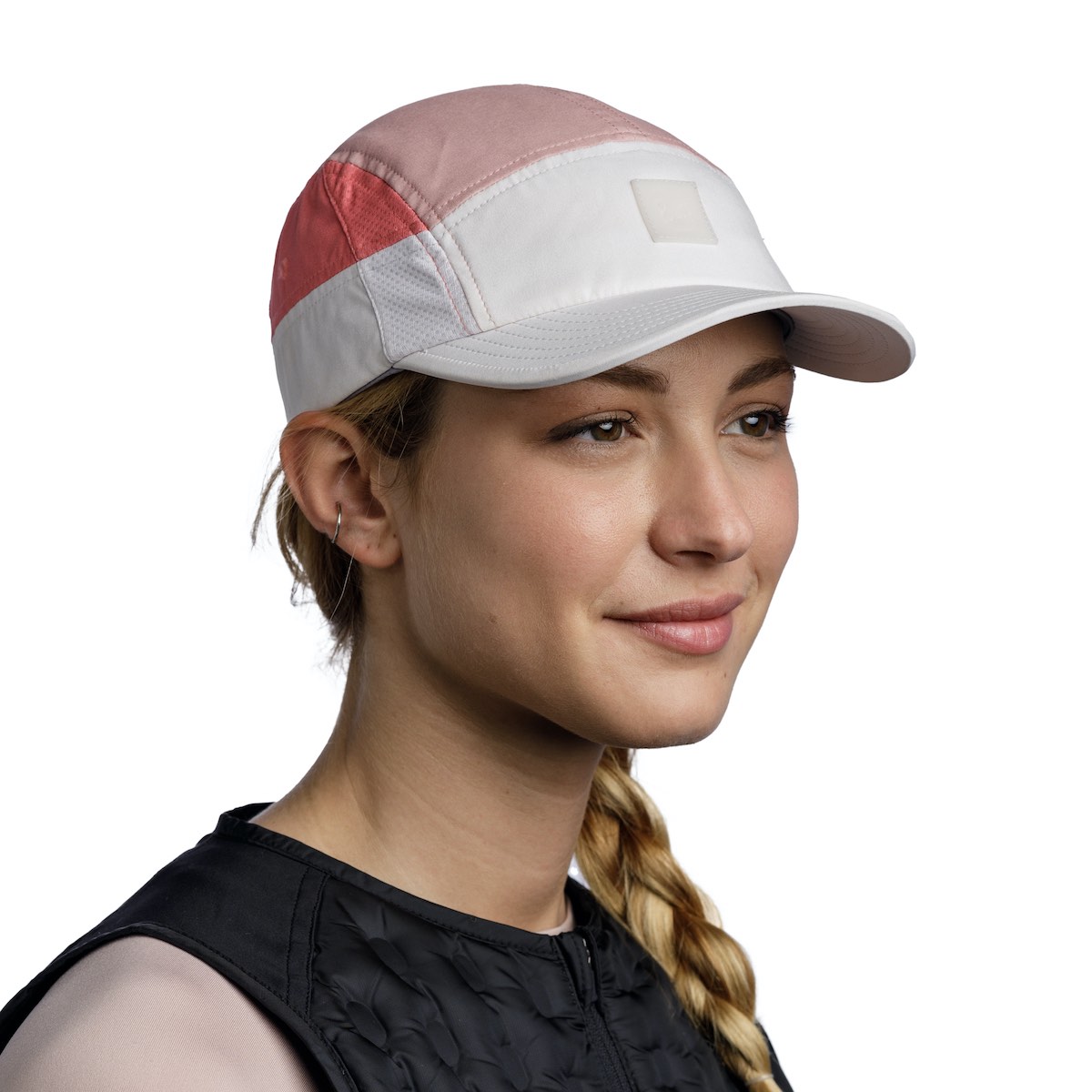 Panel Go Cap
