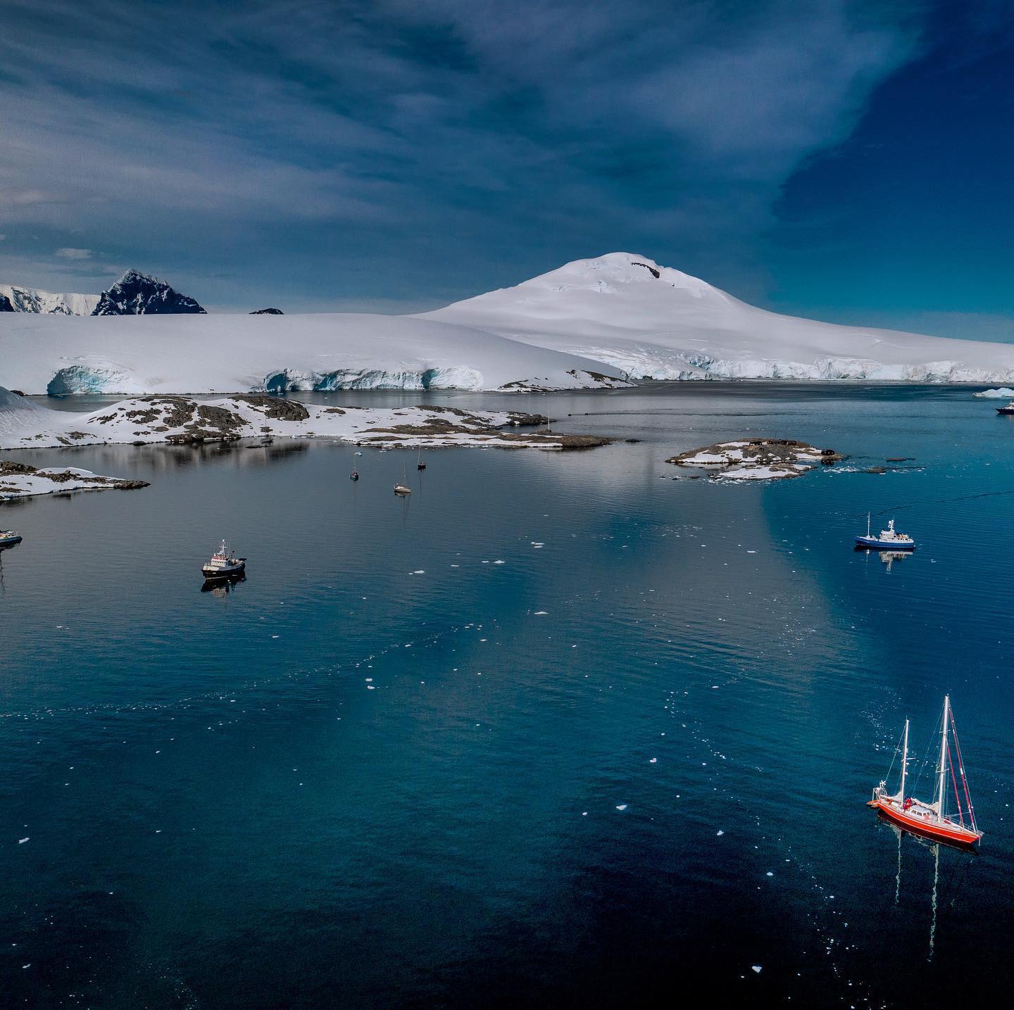 Port Lockroy
