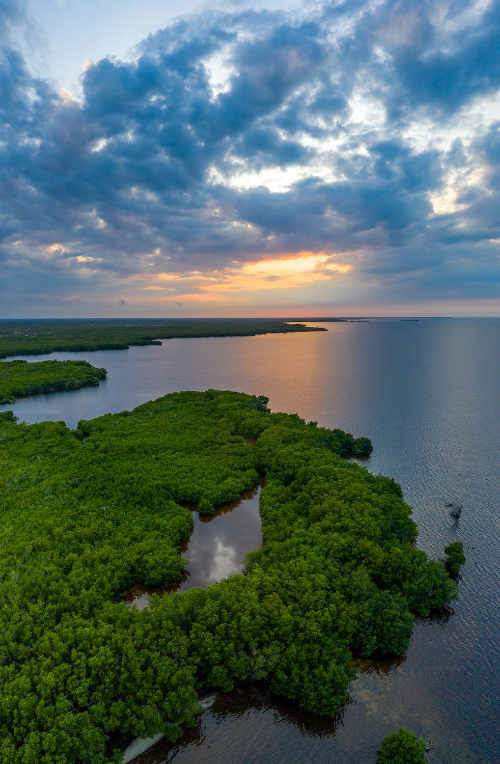 PuertoMaya-Puerto-SanFelipe-ÁnguloPicado-Manglar-Atardecer-36