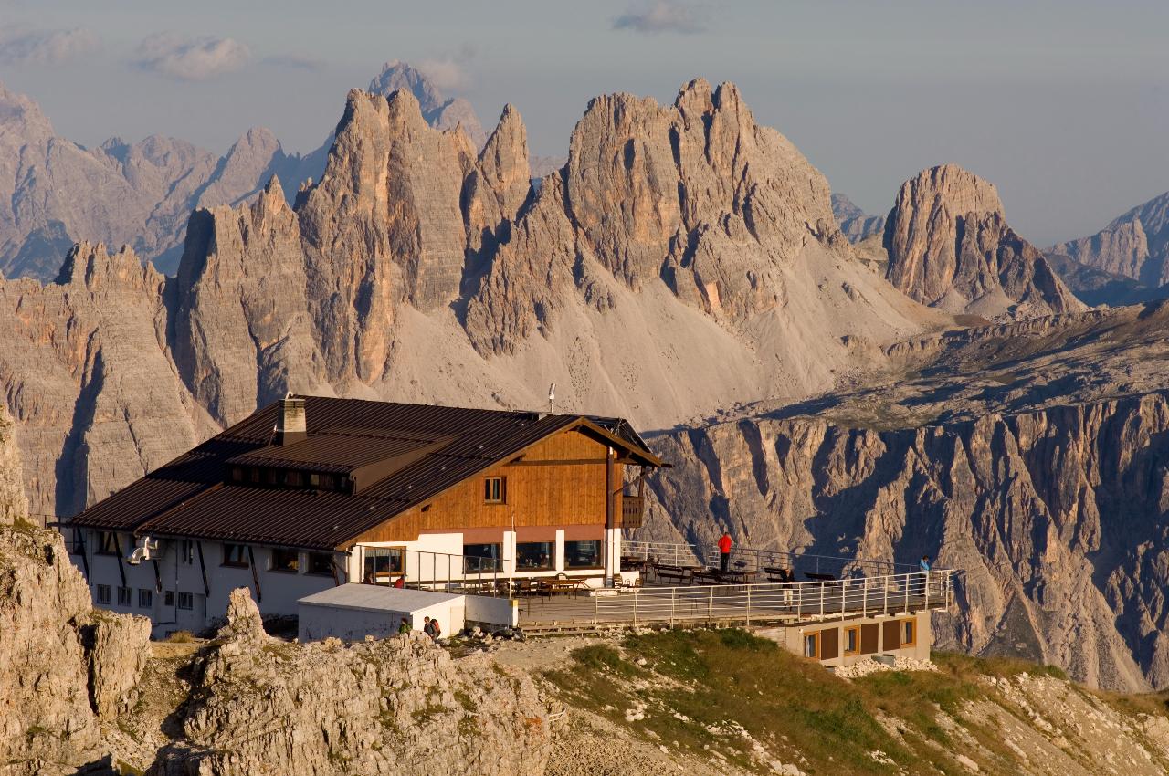 Rifugio Lagazuoi Esterno_Credits Rifugio Lagazuoi (6)