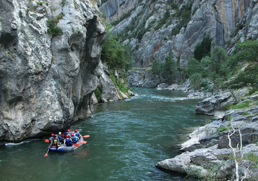 Rio Noguera Pallaresa Rafring.jpg