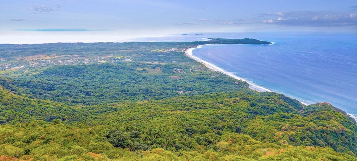 Secretaría de Turismo de Nayarit, México