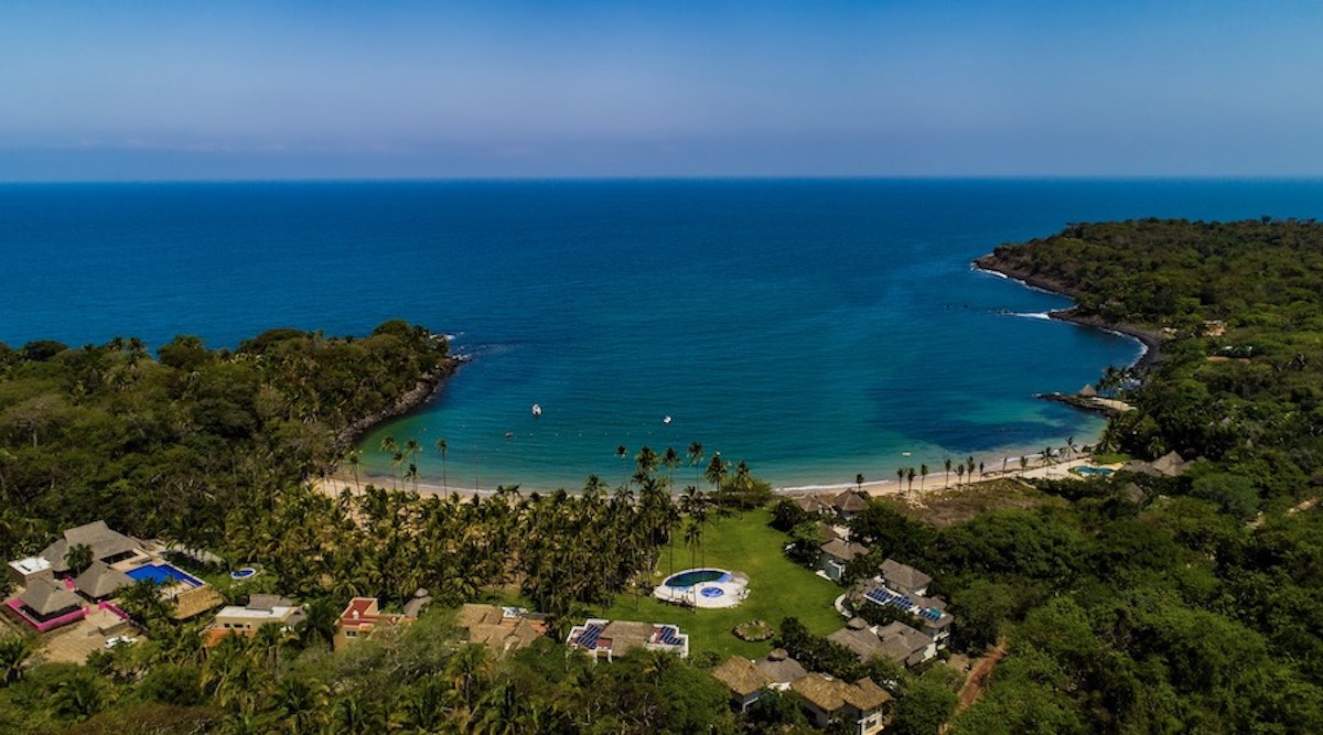 Riviera Nayarit