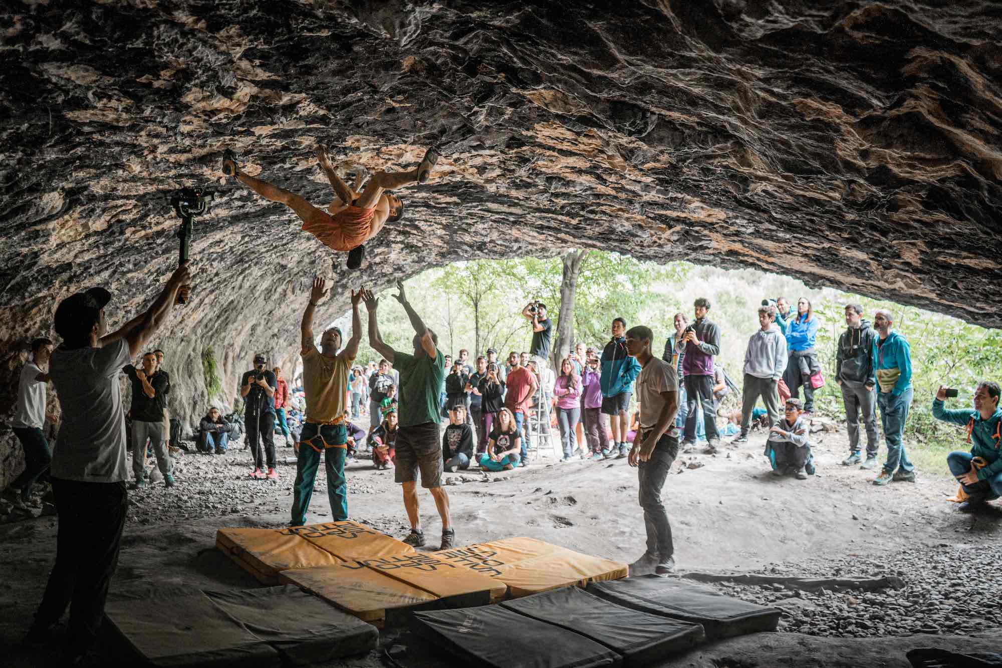 Rodellar-Lugares de Aventura-Fotografía-LA SPORTIVA-Pau Pujol