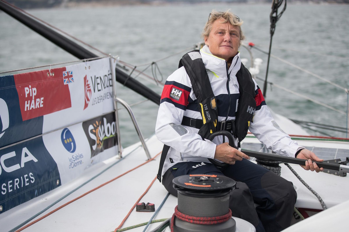 Sailsafe Race: Un elemento clave en la navegación transoceánica