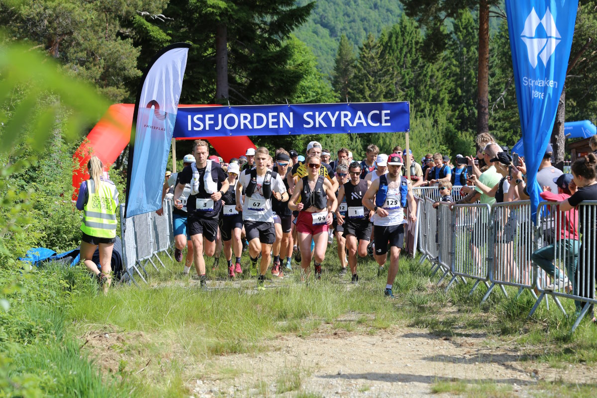 Kilian Jornet