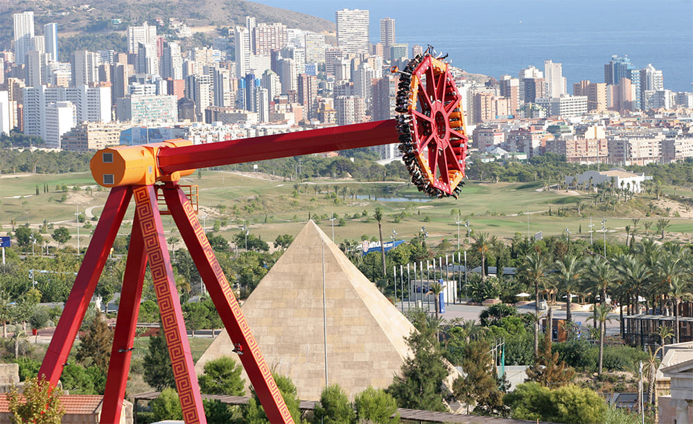 Terra Mítica