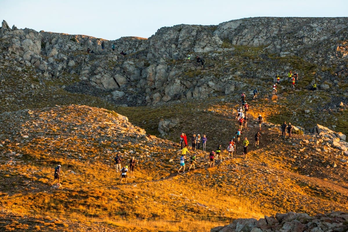 Salomon Ultra Pirineu