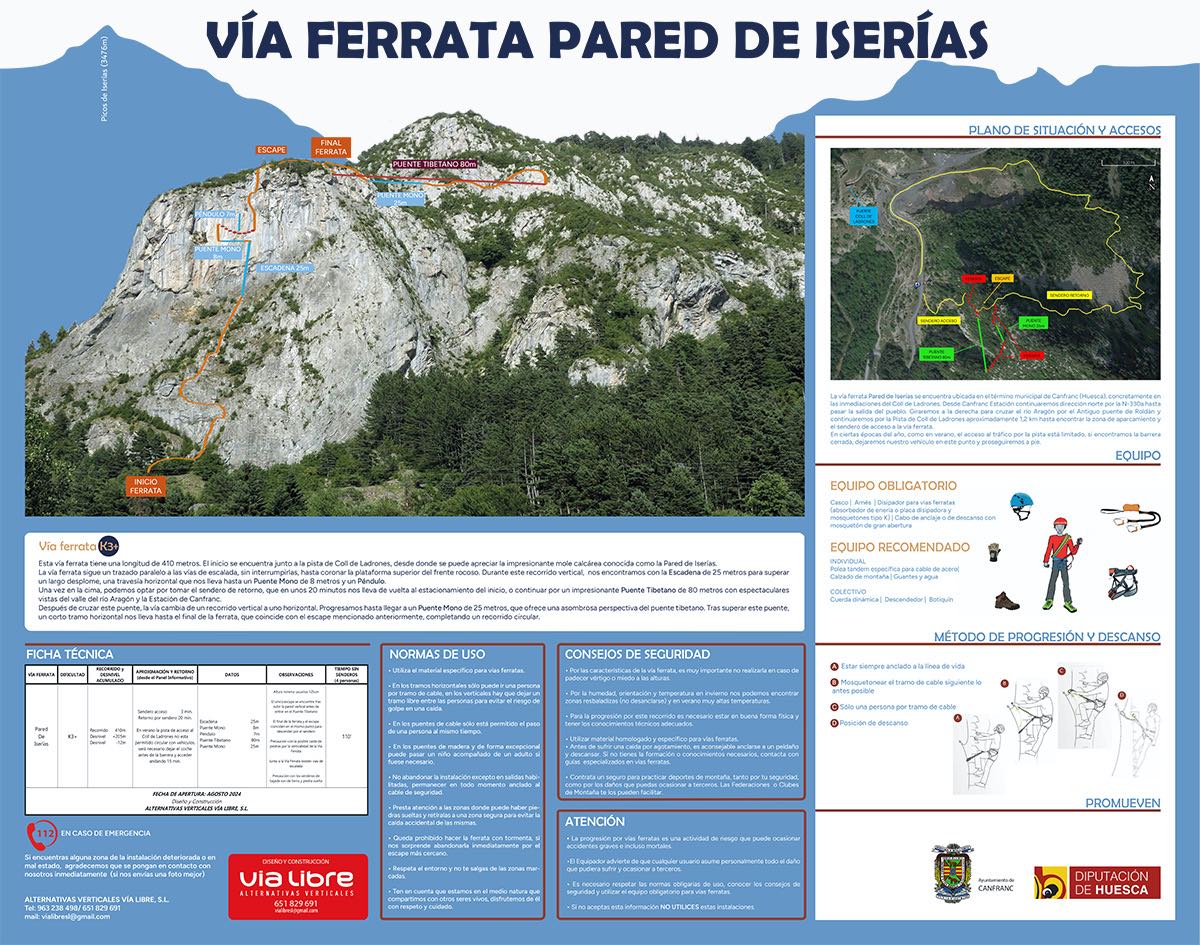 via ferrata